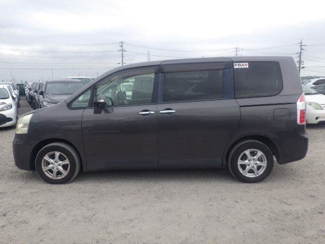 Vehicle SU00001077 large view 3