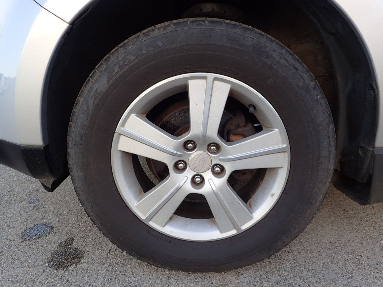 Vehicle SU00001116 large view 10