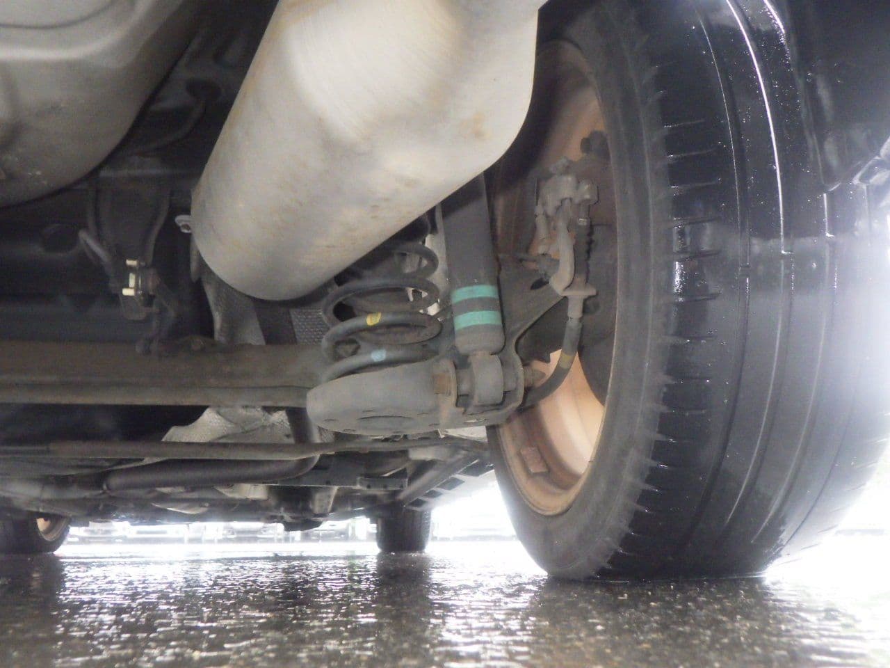 Vehicle SU00001122 large view 17