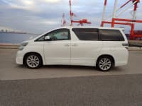 Vehicle SU00001089 thumbnail 3