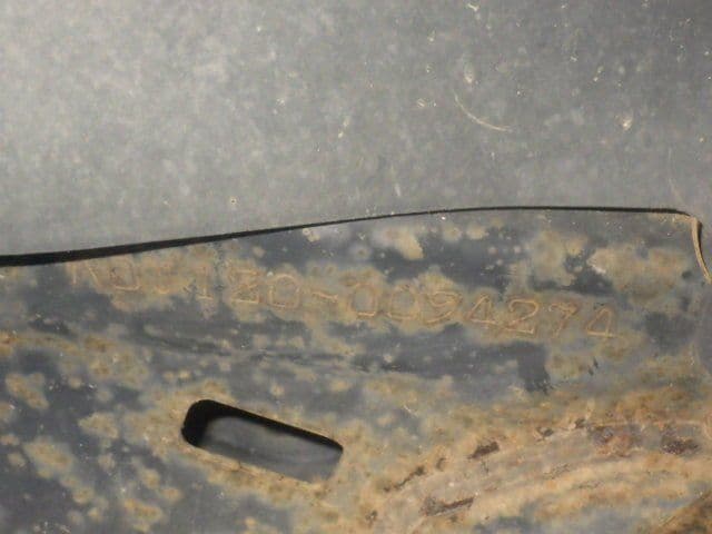 Vehicle SU00001071 large view 36