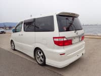 Vehicle SU00001068 thumbnail 4