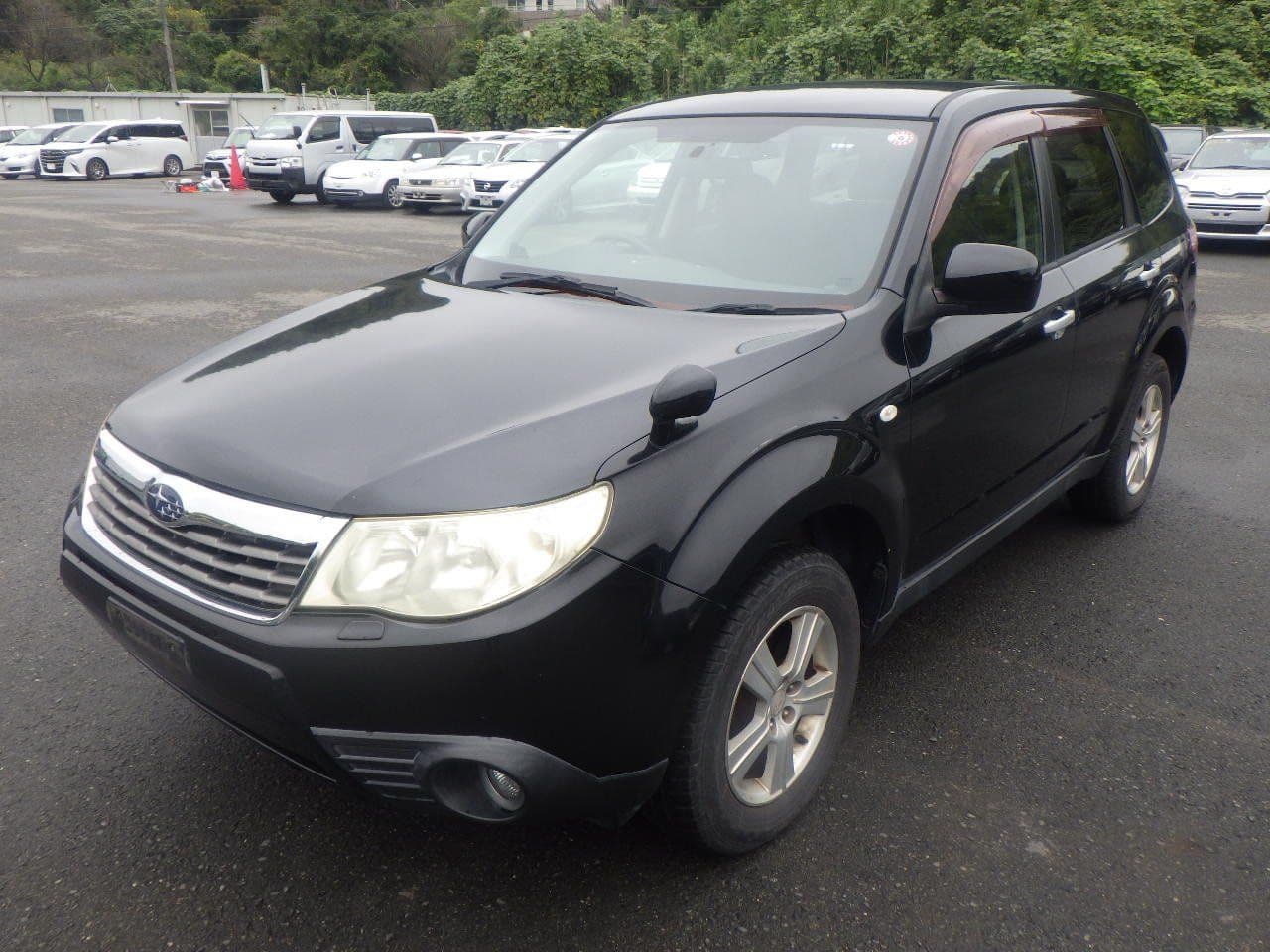 Vehicle SU00001114 large view 2