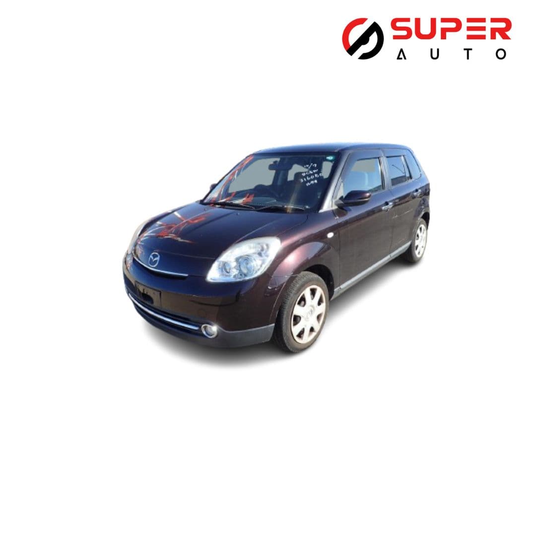 2007 MAZDA VERISA C