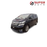 Vehicle SU00001088 thumbnail 1