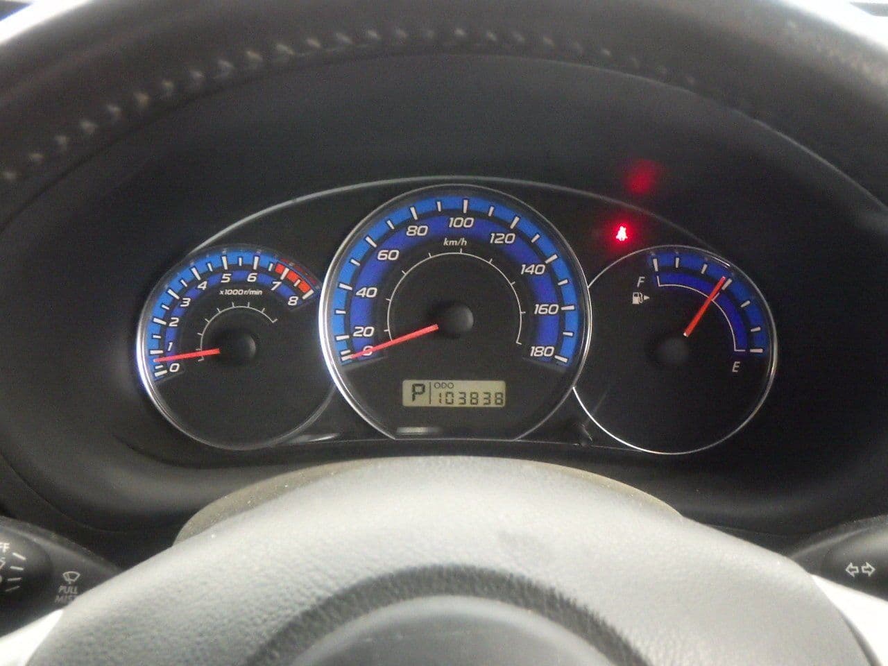 Vehicle SU00001123 large view 27