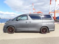 Vehicle SU00001087 thumbnail 3