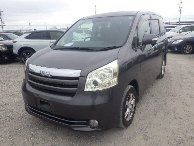 Vehicle SU00001077 large view 2