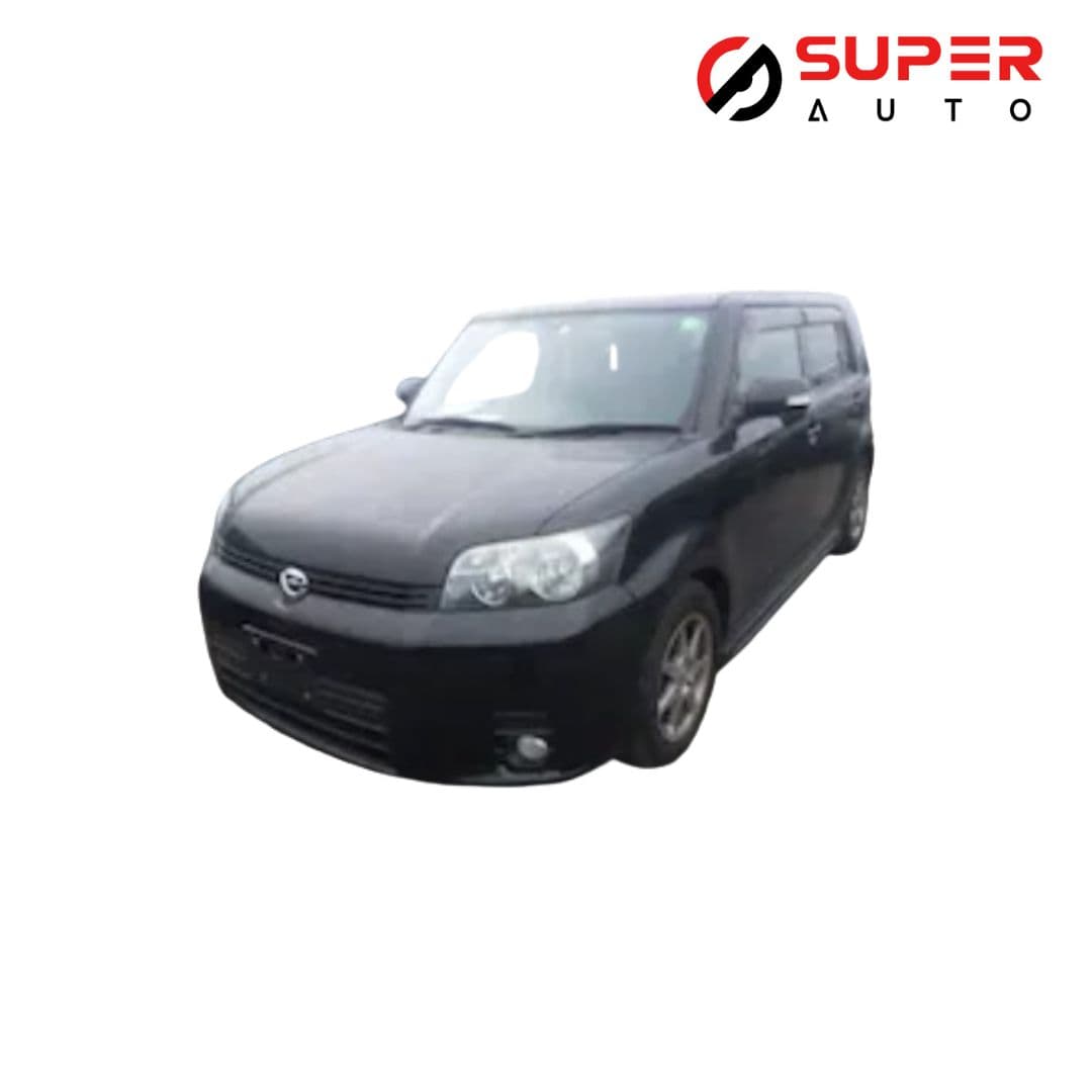 2007 TOYOTA COROLLA　RUMION 1.5G