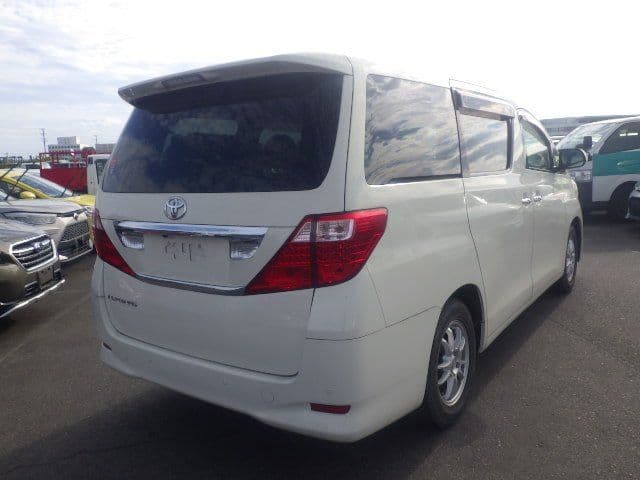 Vehicle SU00001166 large view 6