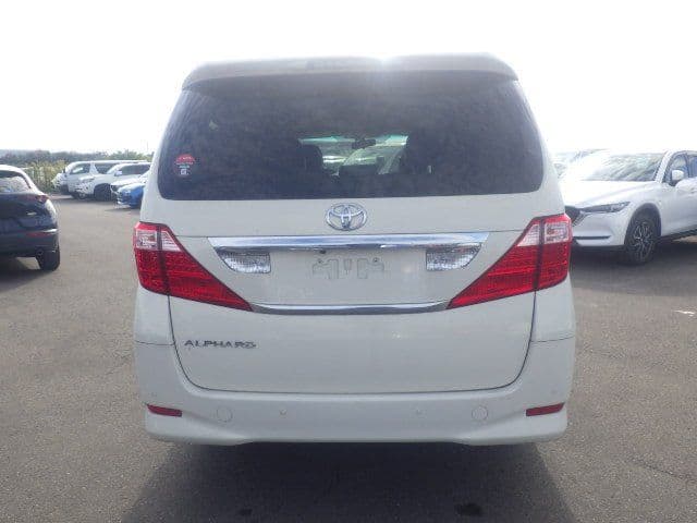 Vehicle SU00001166 large view 5