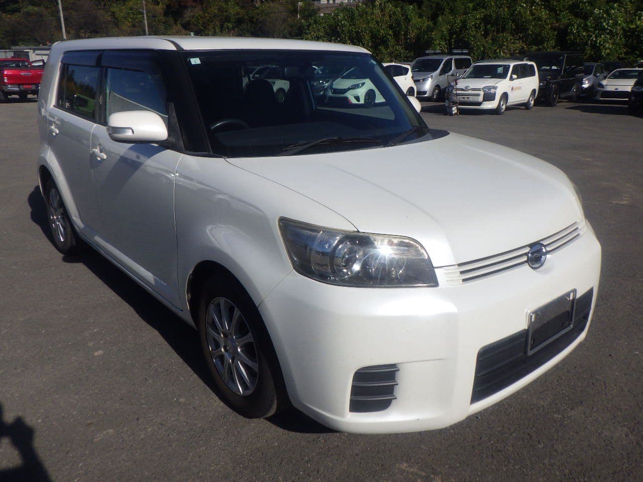 Vehicle SU00001156 large view 8