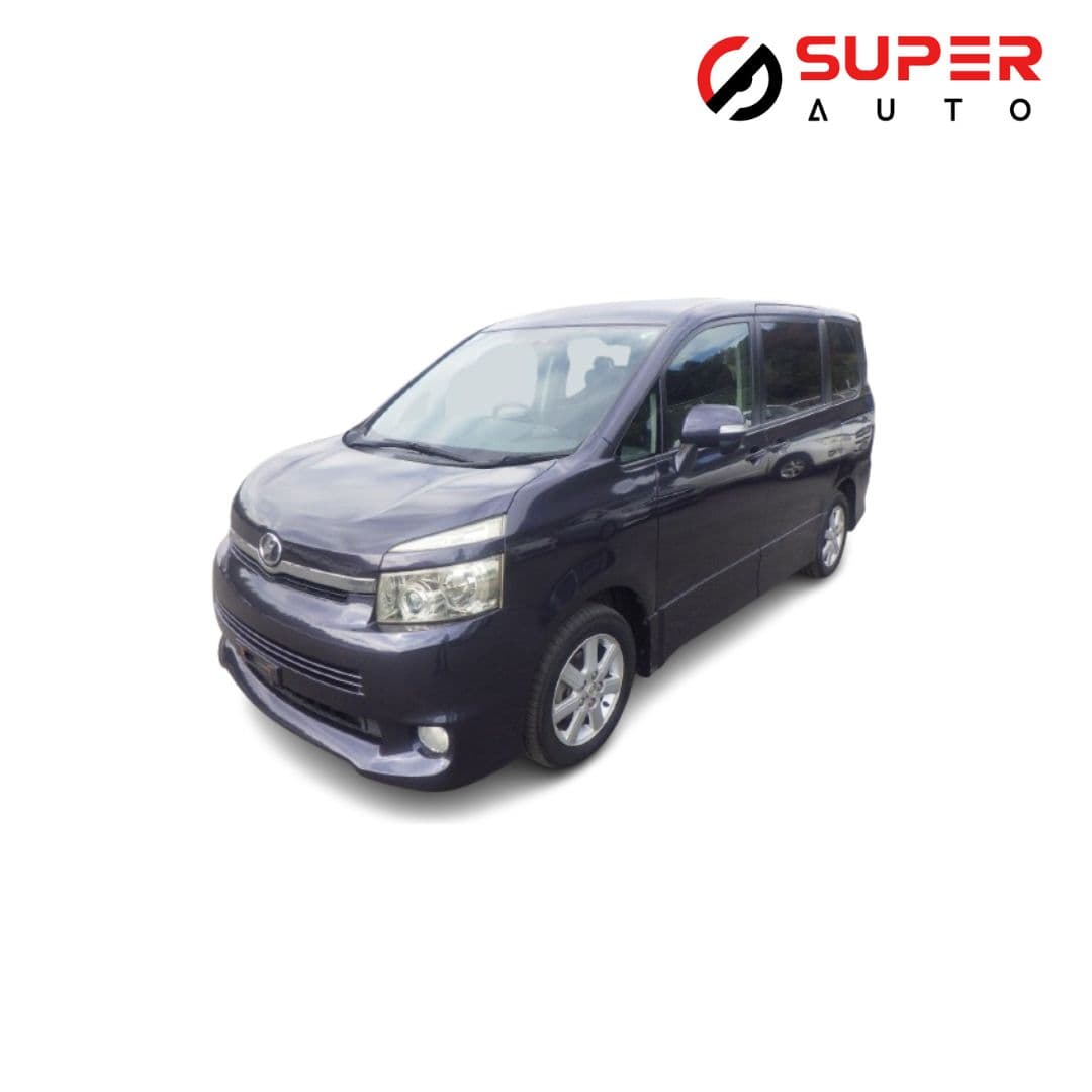 2009 TOYOTA VOXY Z