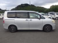 Vehicle SU00001150 thumbnail 7