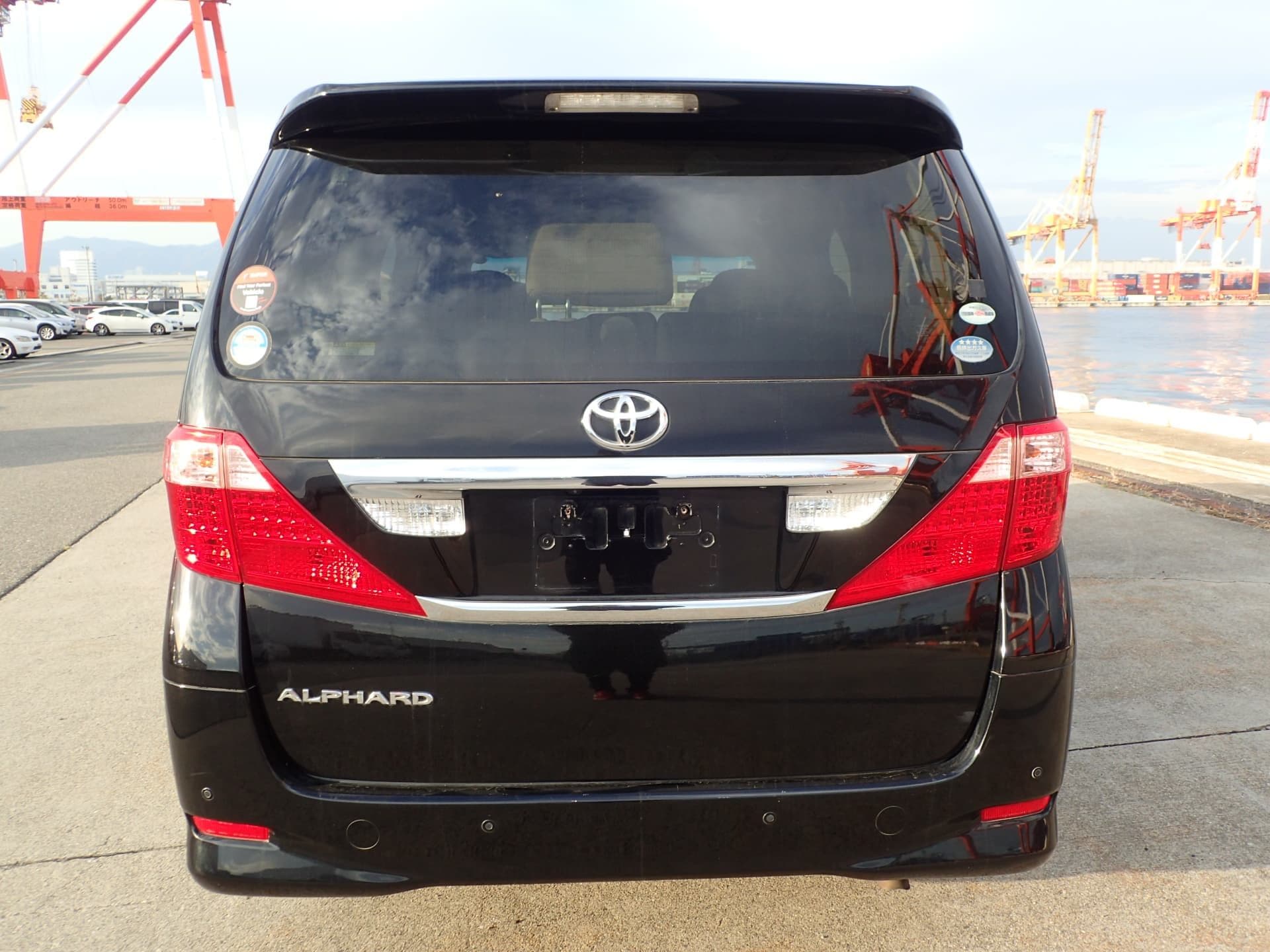 Vehicle SU00001179 large view 5