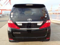 Vehicle SU00001179 thumbnail 5