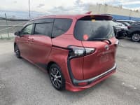 Vehicle SU00001182 thumbnail 3