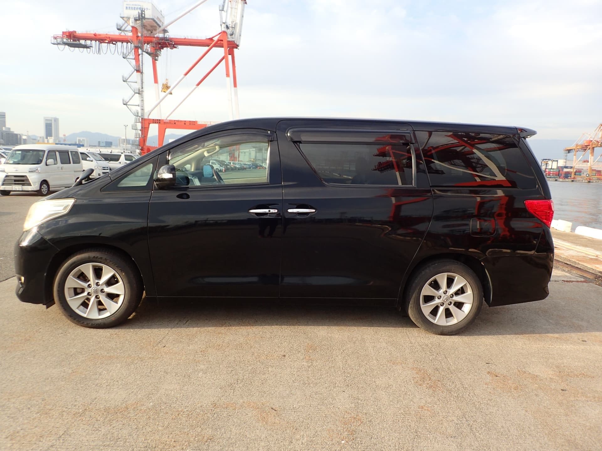 Vehicle SU00001179 large view 3