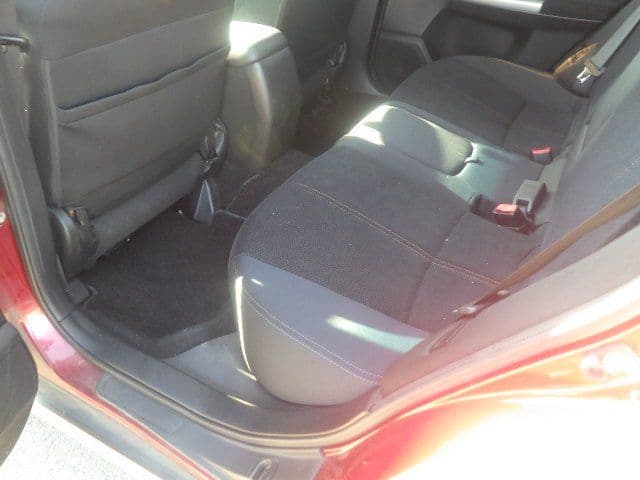 Vehicle SU00001177 large view 25