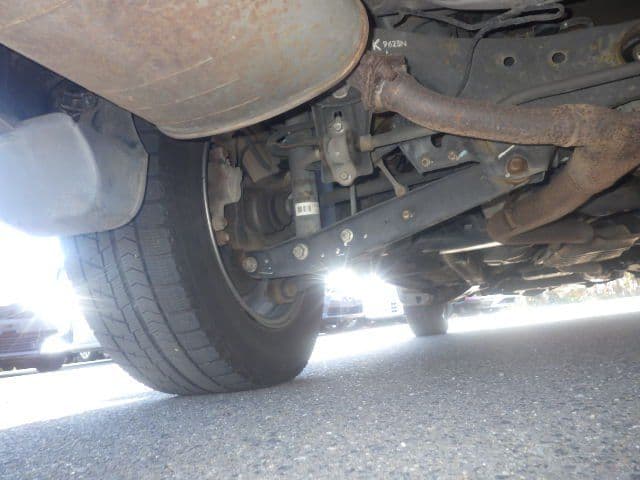 Vehicle SU00001177 large view 16