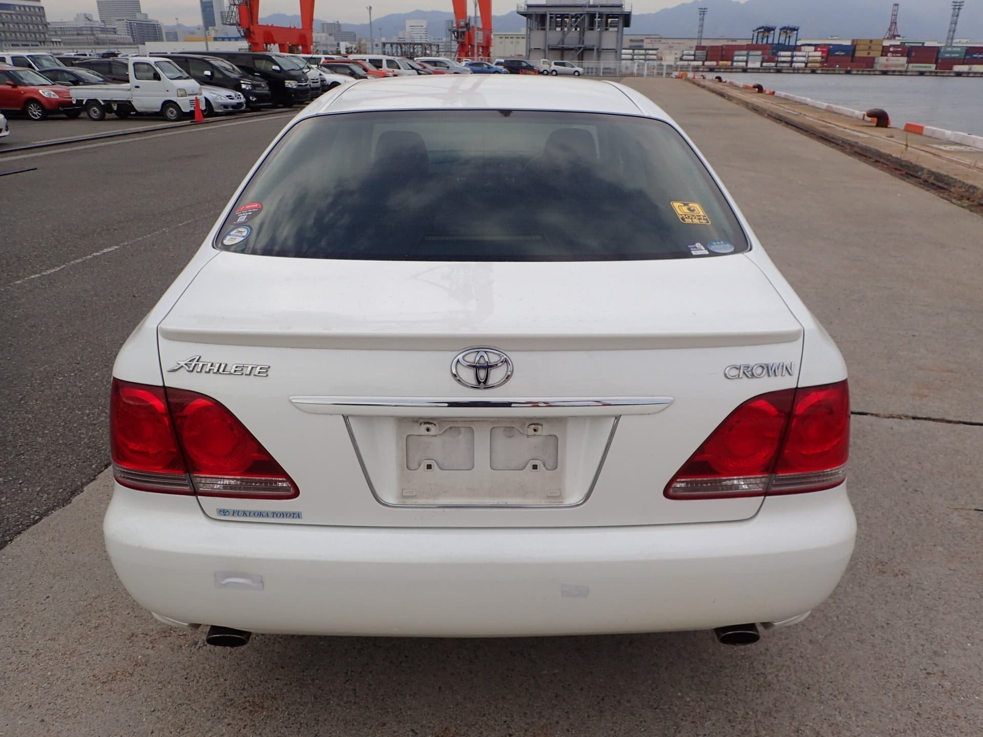 Vehicle SU00001185 large view 5