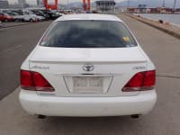 Vehicle SU00001185 thumbnail 5