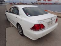 Vehicle SU00001185 thumbnail 4