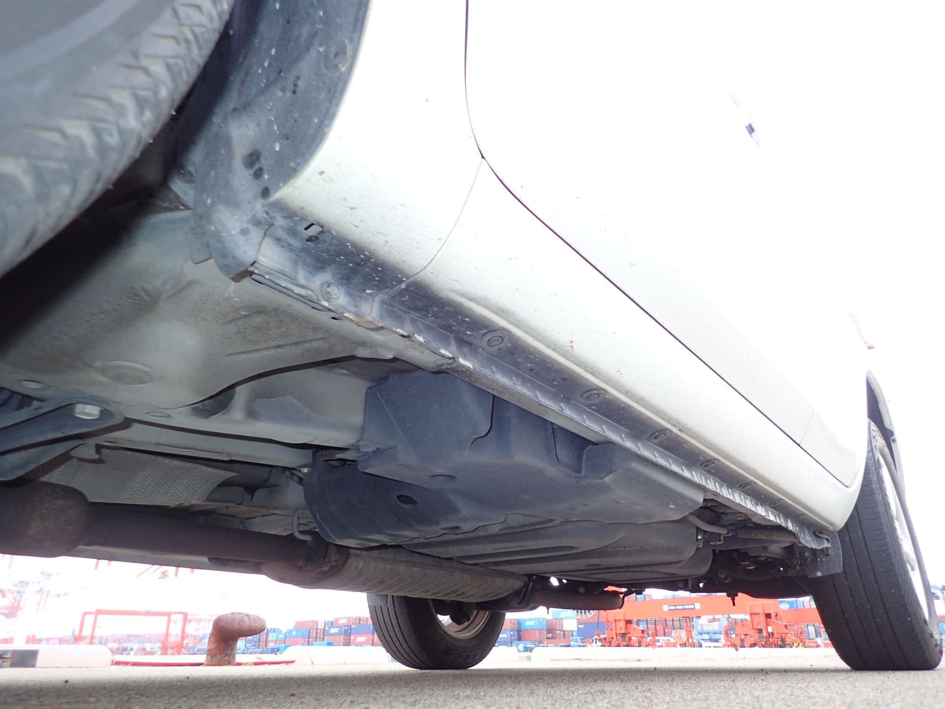 Vehicle SU00001184 large view 18