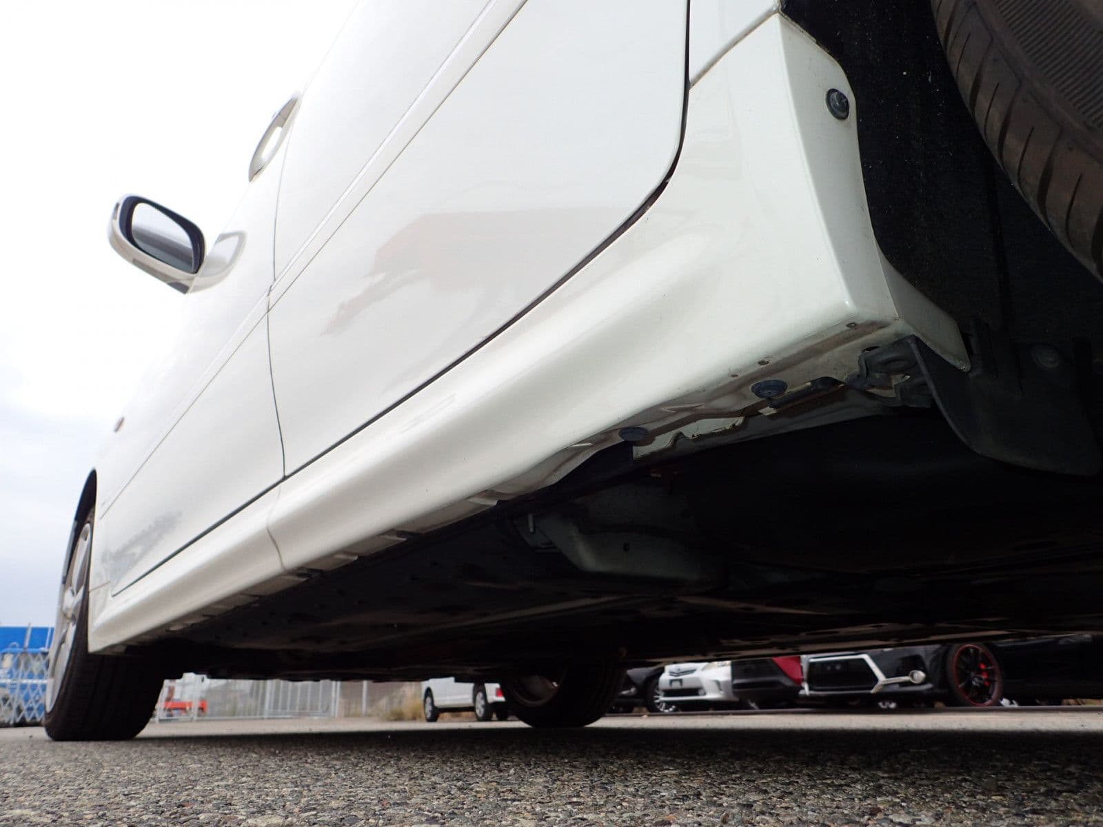 Vehicle SU00001148 large view 19