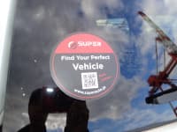 Vehicle SU00001175 thumbnail 21