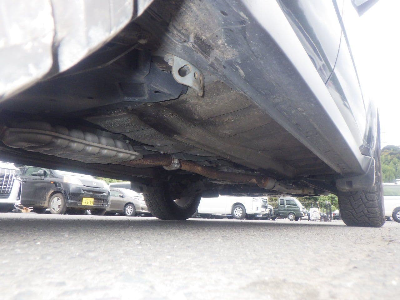 Vehicle SU00001158 large view 18