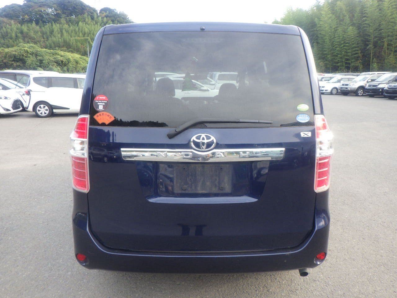 Vehicle SU00001159 large view 5