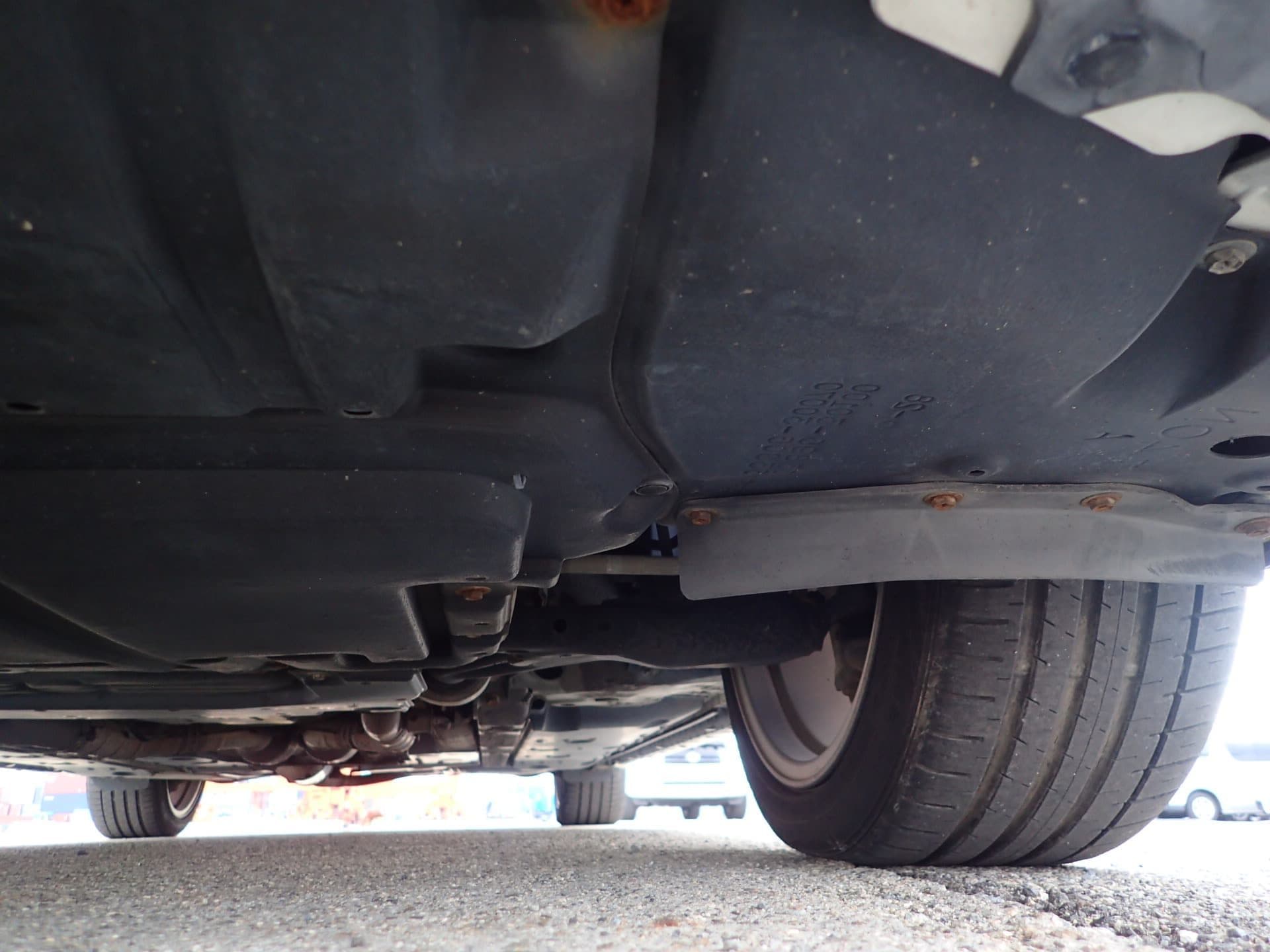 Vehicle SU00001185 large view 15