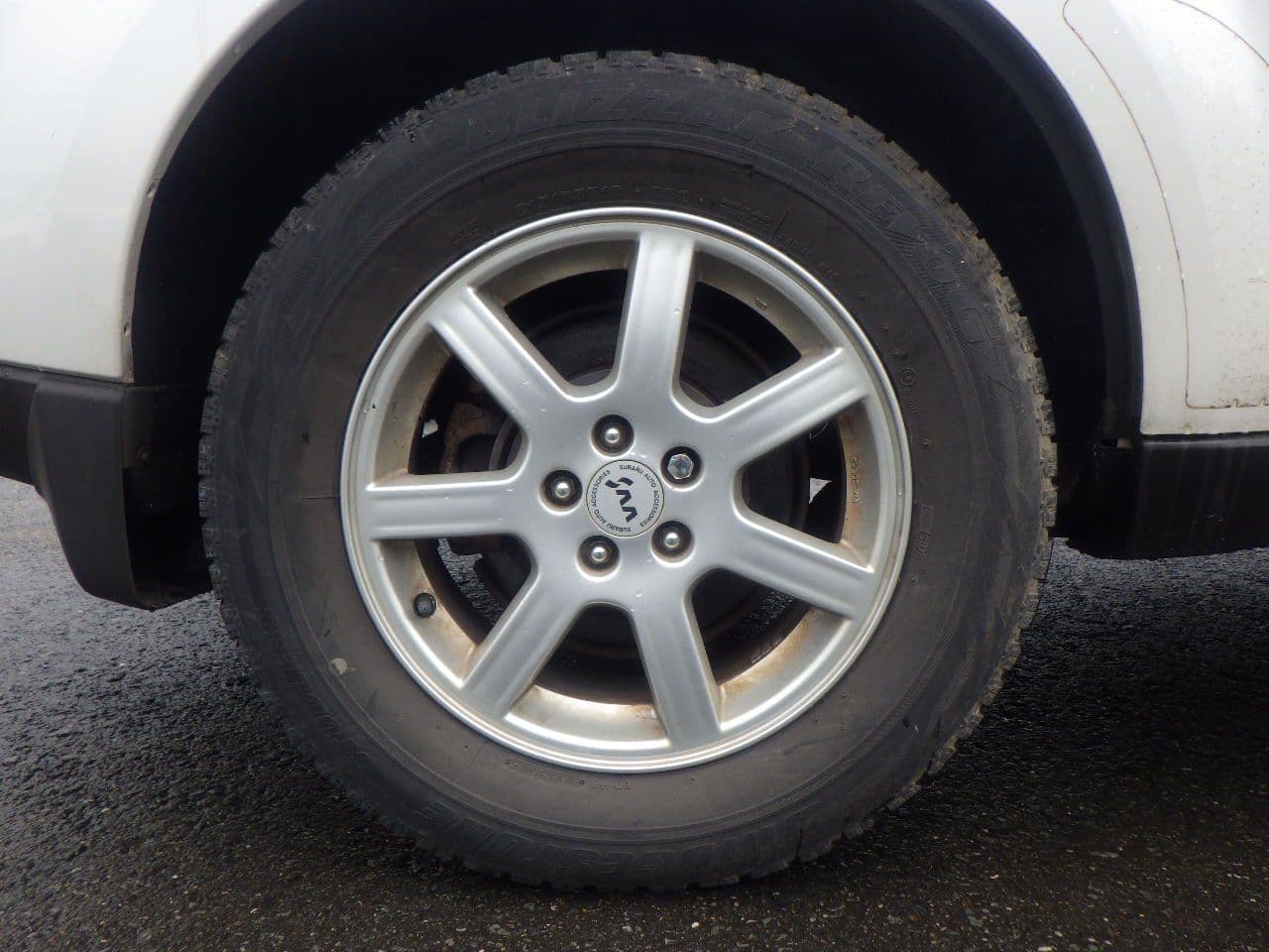 Vehicle SU00001130 large view 10