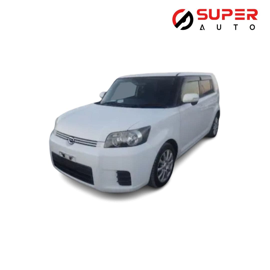 2008 TOYOTA COROLLA　RUMION 1.5G