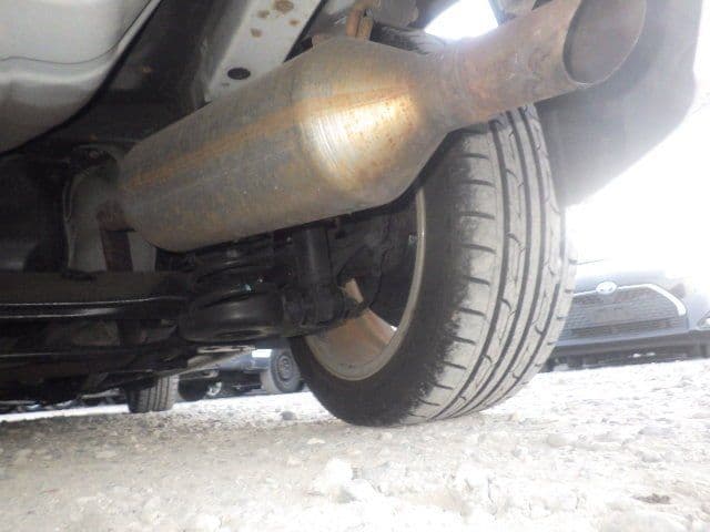 Vehicle SU00001167 large view 17