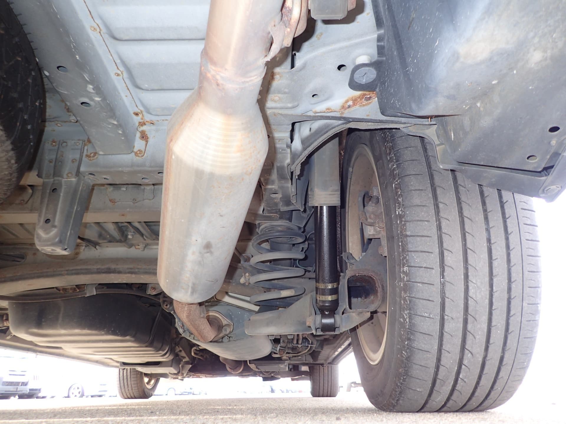 Vehicle SU00001179 large view 17