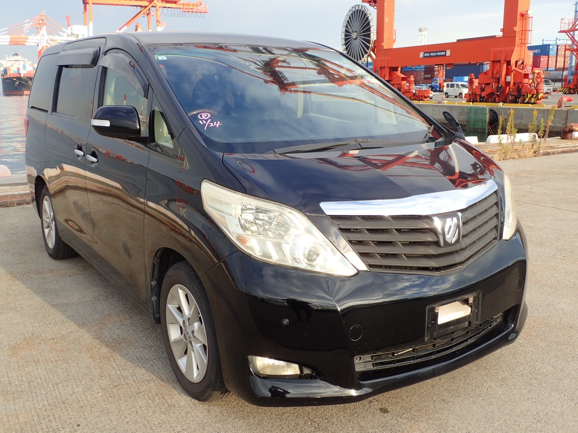 Vehicle SU00001179 large view 8