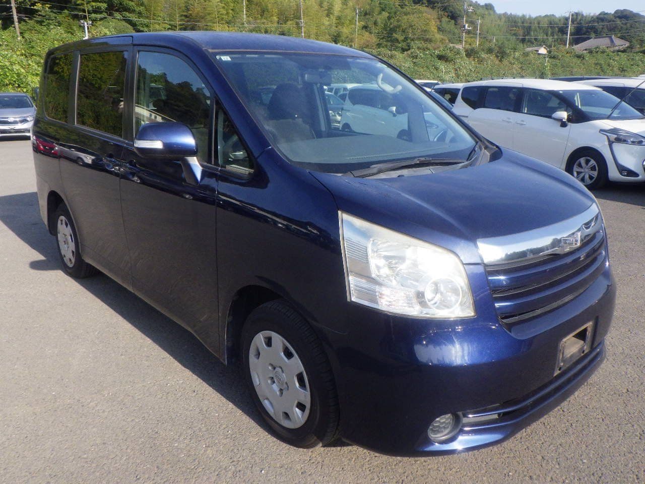 Vehicle SU00001159 large view 8