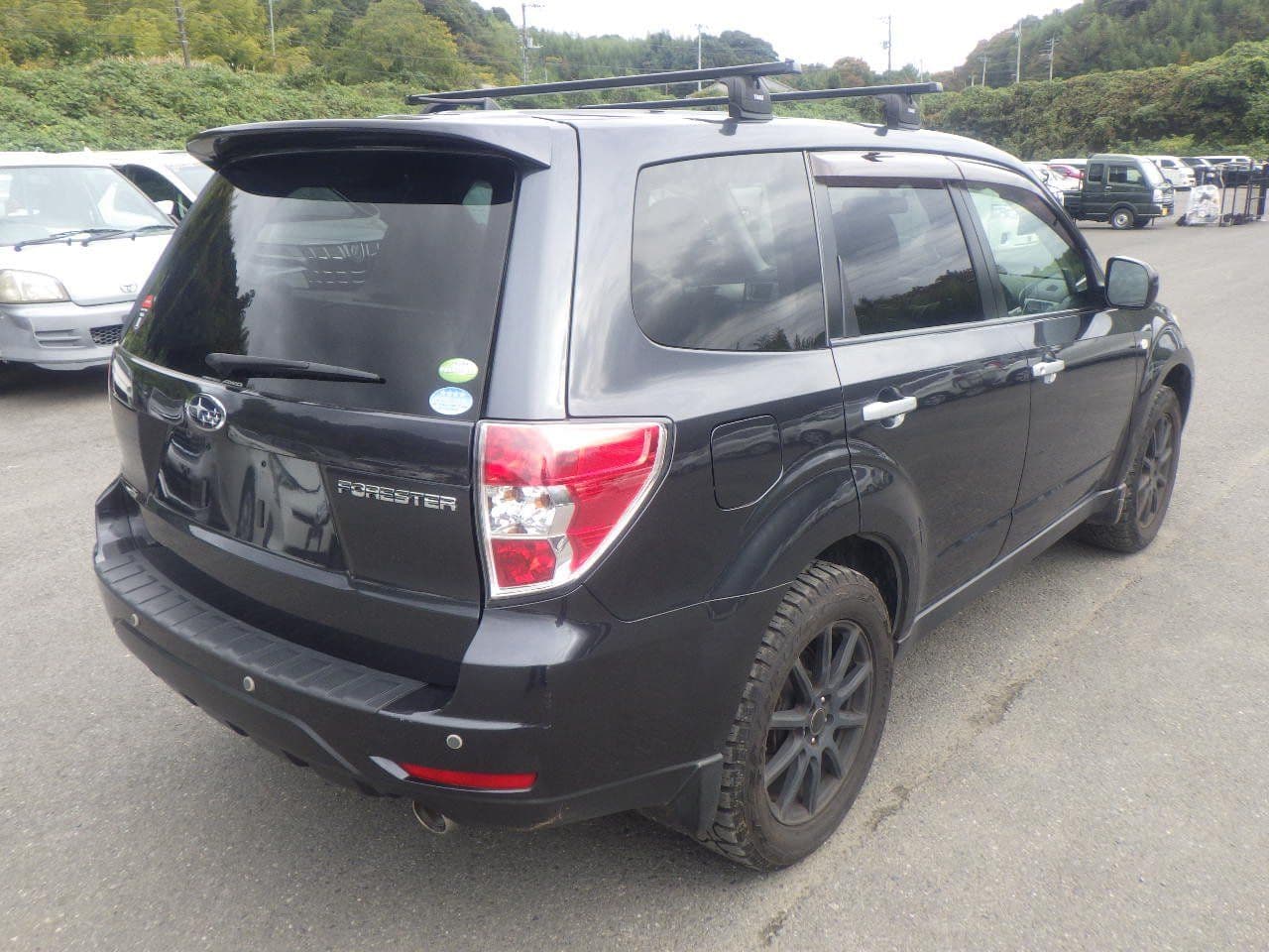 Vehicle SU00001158 large view 6