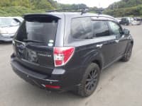 Vehicle SU00001158 thumbnail 6