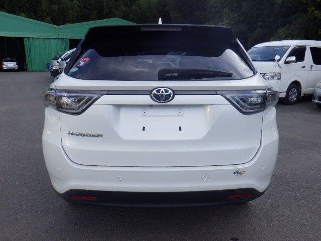 Vehicle SU00001178 large view 5