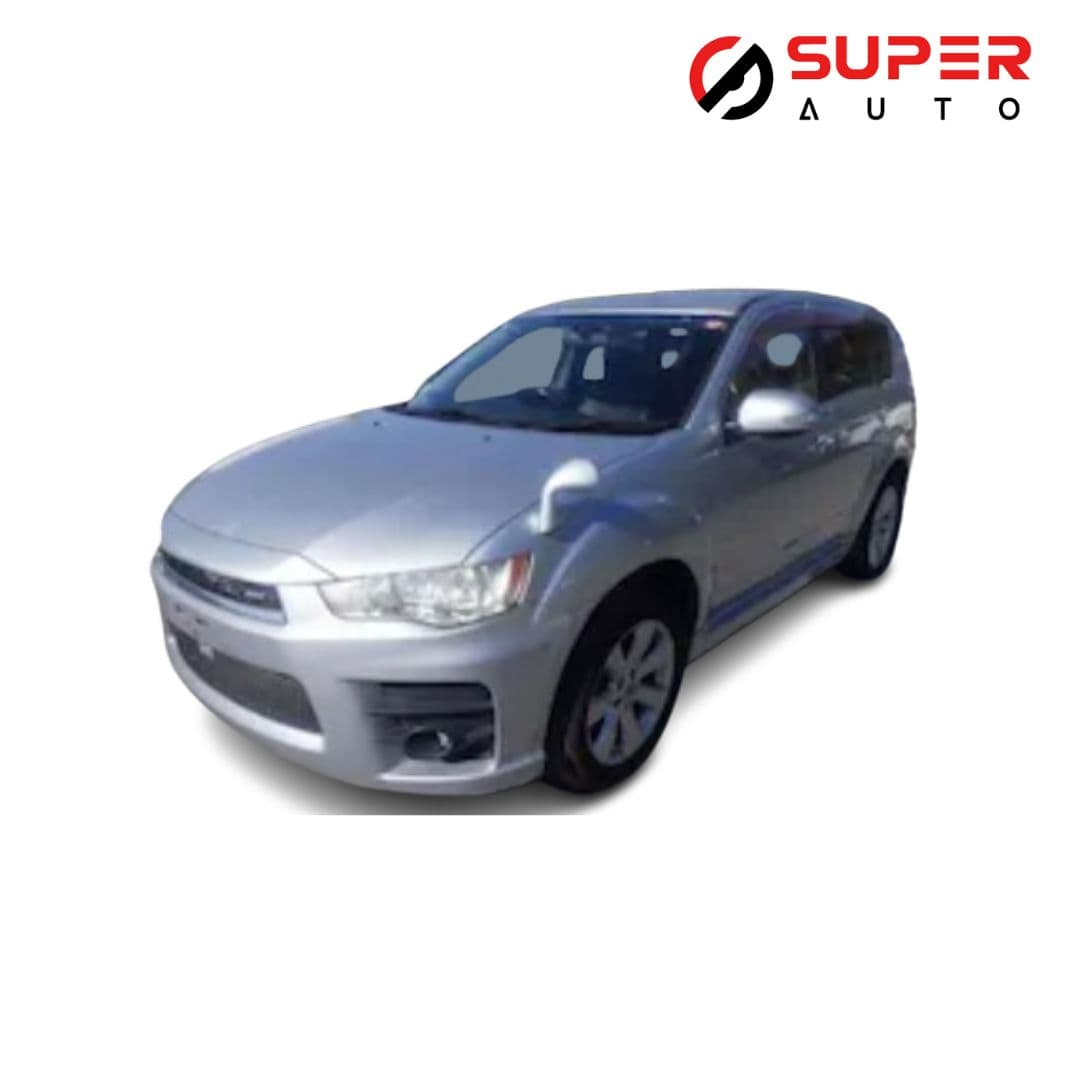 2011 MITSUBISHI OUTLANDER Roadest 20G