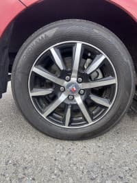 Vehicle SU00001182 thumbnail 10