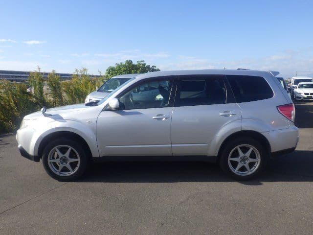 Vehicle SU00001155 large view 3