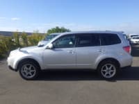 Vehicle SU00001155 thumbnail 3