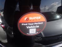 Vehicle SU00001157 thumbnail 20