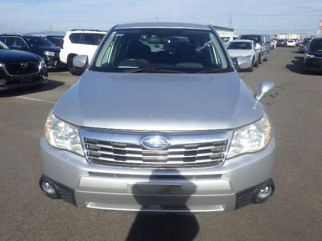 Vehicle SU00001155 large view 9