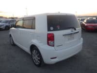 Vehicle SU00001167 thumbnail 4