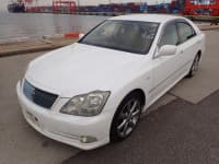 Vehicle SU00001185 thumbnail 2